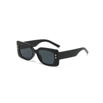 Fashion Sunglasses - Varese - Black