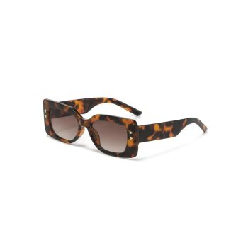 Fashion Sunglasses - Varese - Tort