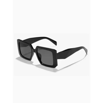 Fashion Sunglasses - Treviso - Black