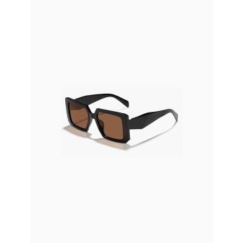 Fashion Sunglasses - Treviso - Brown