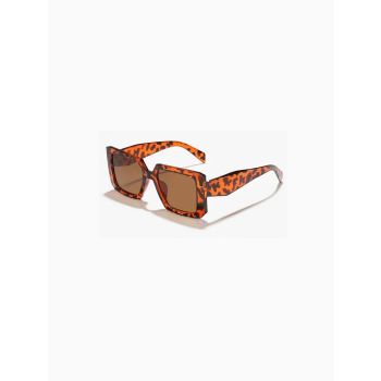 Fashion Sunglasses - Treviso - Leopard