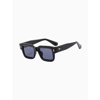 Fashion Sunglasses - Arezzo - Black