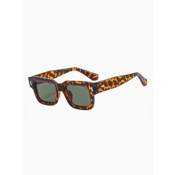 Fashion Sunglasses - Arezzo - Leopard