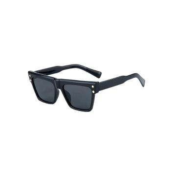 Fashion Sunglasses - Savona - Black