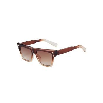 Fashion Sunglasses - Savona - Brown