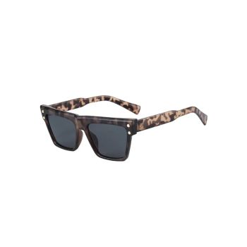 Fashion Sunglasses - Savona - Natural Tort