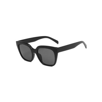 Fashion Sunglasses - Verona - Black