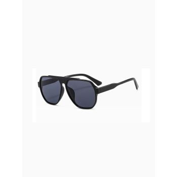 Fashion Sunglasses - Salerno - Black