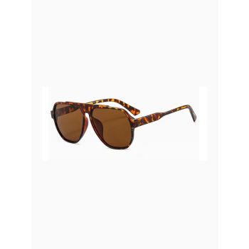 Fashion Sunglasses - Salerno - Tort