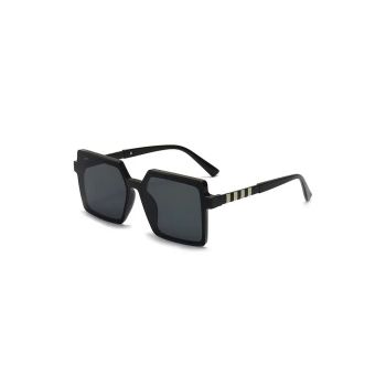 Fashion Sunglasses - Prato - Black