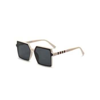 Fashion Sunglasses - Prato - Ivory