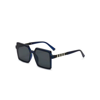 Fashion Sunglasses - Prato - Navy