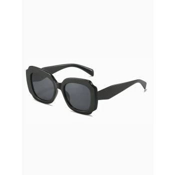 Fashion Sunglasses - Como - Black