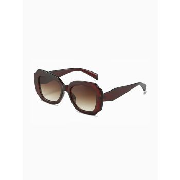 Fashion Sunglasses - Como - Brown