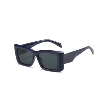 Fashion Sunglasses -  Monza - Navy