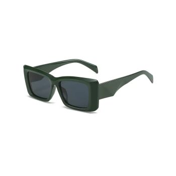 Fashion Sunglasses -  Monza - Green