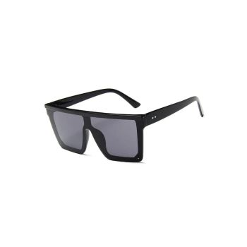 Fashion Sunglasses -  Pescara - Black