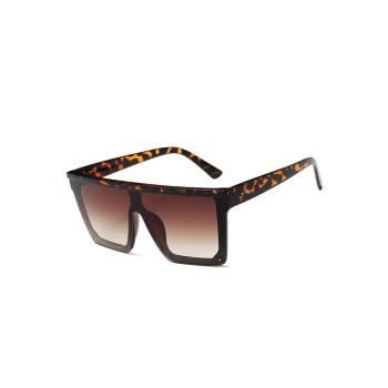 Fashion Sunglasses -  Pescara - Leopard