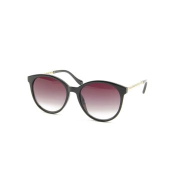 Fashion Sunglasses - Cagliari - Black