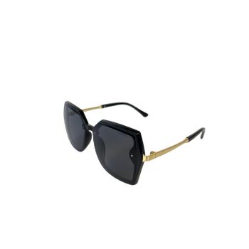 Fashion Sunglasses -  Perugia - Black