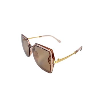 Fashion Sunglasses -  Perugia - Latte