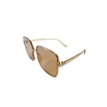 Fashion Sunglasses -  Modena - Mocha