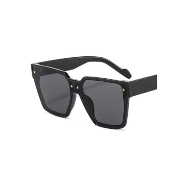 Fashion Sunglasses -  Padua - Black