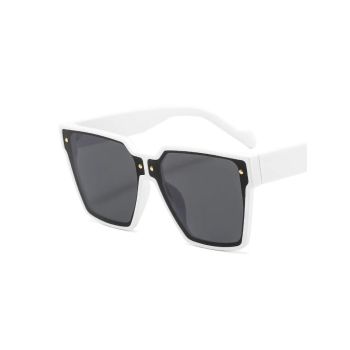 Fashion Sunglasses -  Padua - White