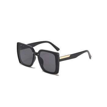 Fashion Sunglasses -  Venice - Black