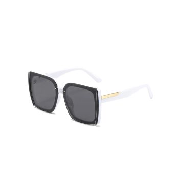 Fashion Sunglasses -  Venice - White