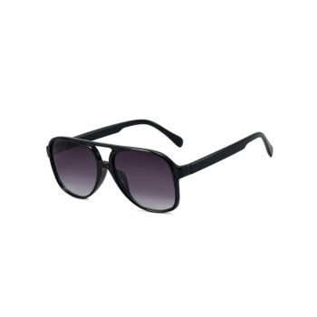 Fashion Sunglasses -  Bologna - Black Fade