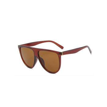 Fashion Sunglasses -  Livorno - Brown