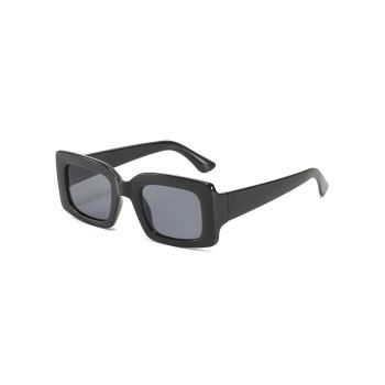 Fashion Sunglasses -  Taranto - Black