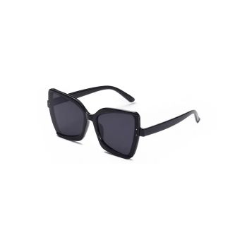 Fashion Sunglasses -  Turin - Black