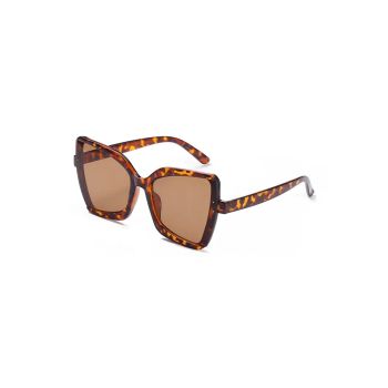 Fashion Sunglasses -  Turin - Leopard