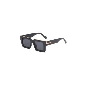 Fashion Sunglasses - Brescia - Black