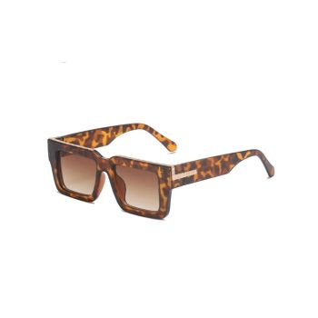 Fashion Sunglasses -   Brescia - Leopard