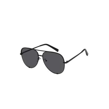 Fashion Sunglasses - Asti - Black