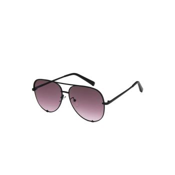 Fashion Sunglasses - Asti - Black Fade