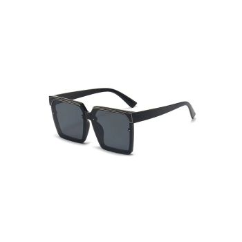 Fashion Sunglasses - Aprilla - Black