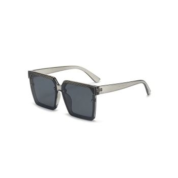 Fashion Sunglasses - Aprilla - Grey