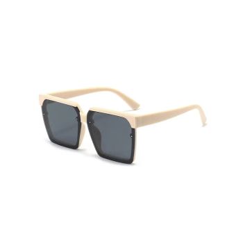 Fashion Sunglasses - Aprilla - Ivory