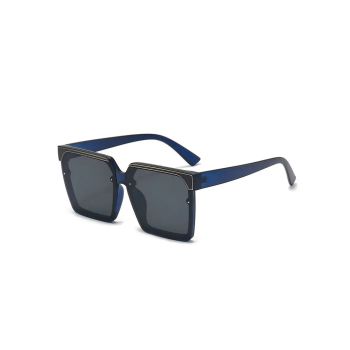 Fashion Sunglasses - Aprilla - Navy