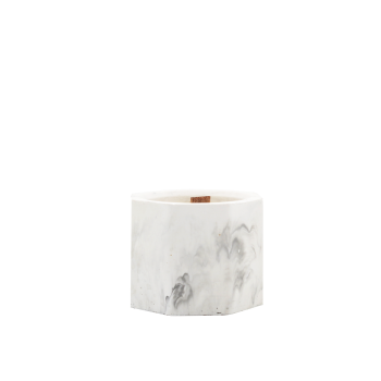 Kalalin Mini Scented Candle wild bluebell