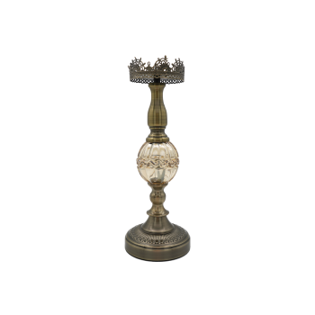 Nile Garden Candle Holder