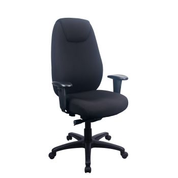 TEMPUR-6400 Lumbar Support Chair