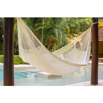 The Power nap Mayan Legacy hammock in Marble Colour