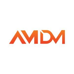 AMDM Logo